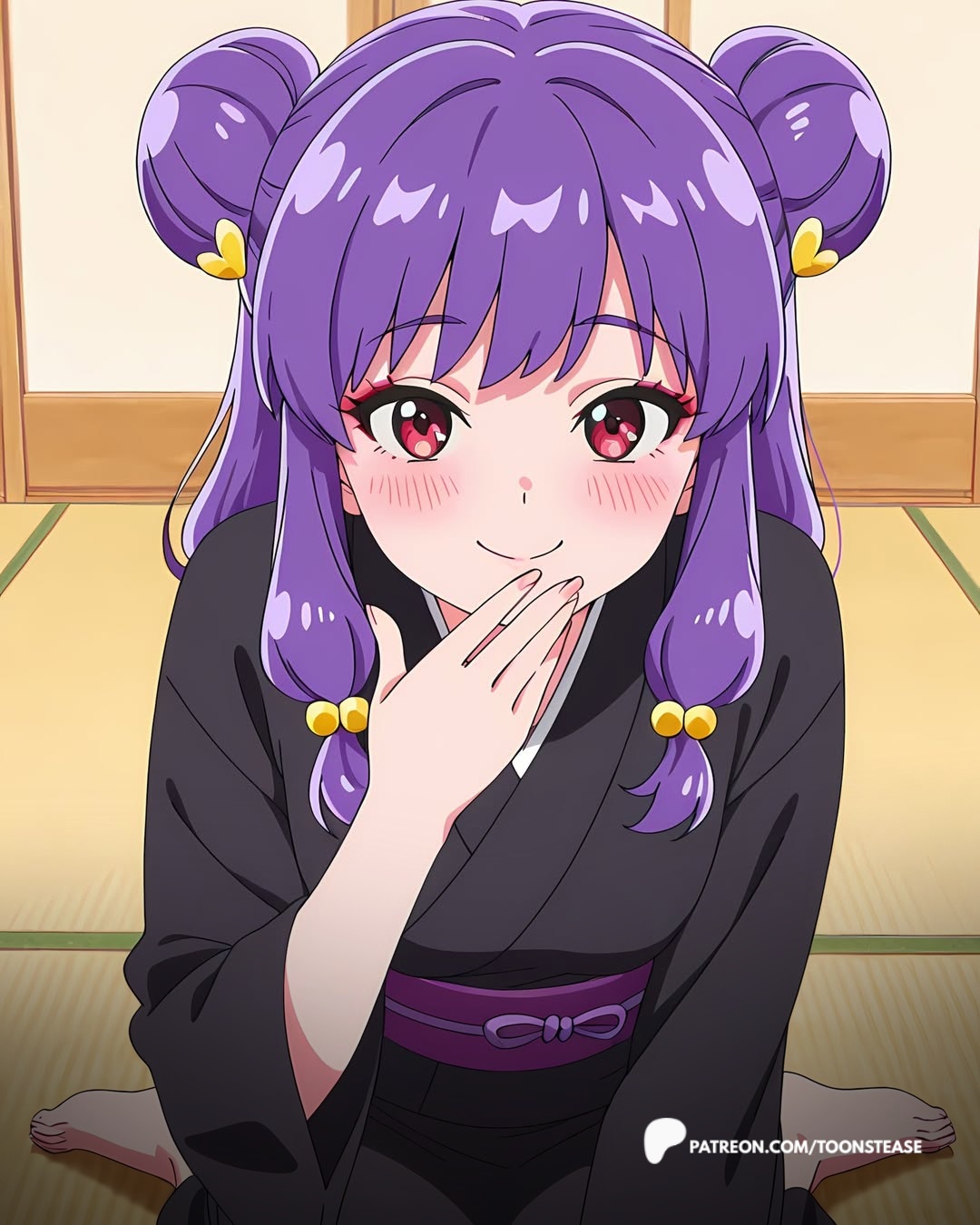 Toons Tease Patreon Preview - Sexy compilation of hot cartoon babes - 245 Pics - Image 526