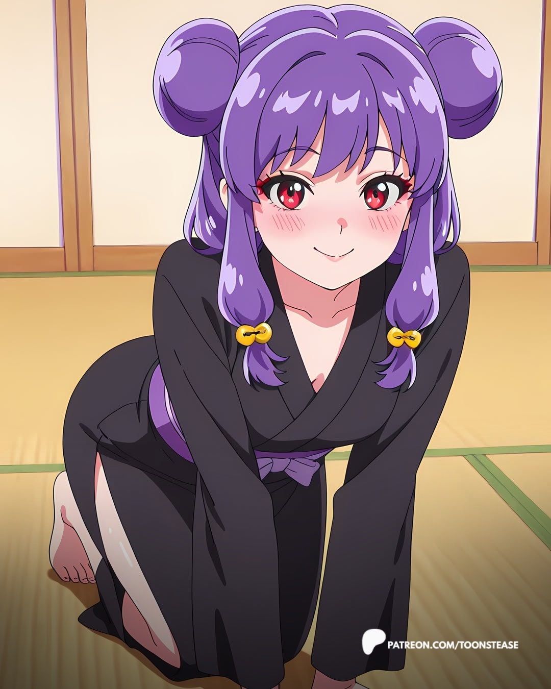 Toons Tease Patreon Preview - Sexy compilation of hot cartoon babes - 245 Pics - Image 528