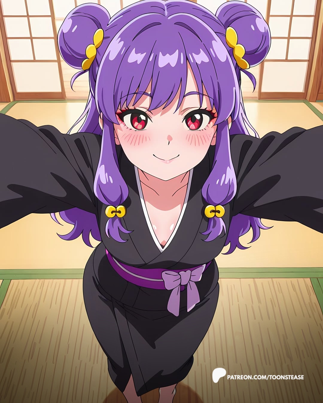 Toons Tease Patreon Preview - Sexy compilation of hot cartoon babes - 245 Pics - Image 532