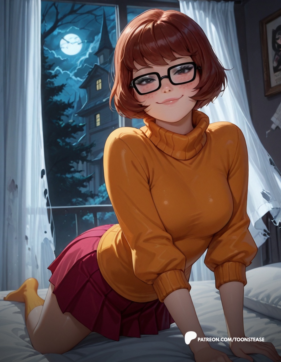 Toons Tease Patreon Preview - Sexy compilation of hot cartoon babes - 245 Pics - Image 61