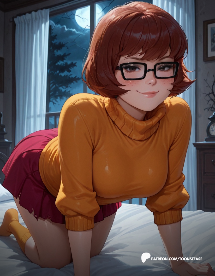 Toons Tease Patreon Preview - Sexy compilation of hot cartoon babes - 245 Pics - Image 64