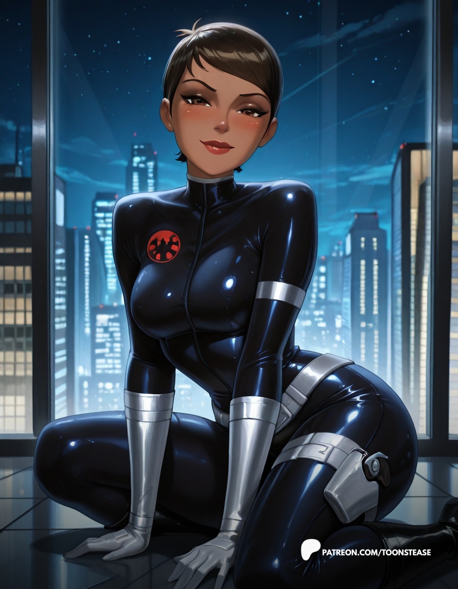 Toons Tease Patreon Preview - Sexy compilation of hot cartoon babes - 245 Pics - Image 81