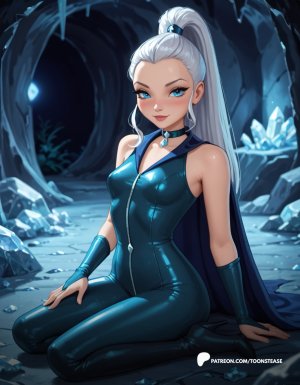 Toons Tease Patreon Preview - Sexy compilation of hot cartoon babes - 245 Pics - Page 102