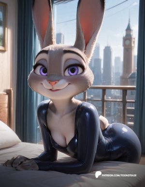 Toons Tease Patreon Preview - Sexy compilation of hot cartoon babes - 245 Pics - Page 123