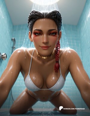 Toons Tease Patreon Preview - Sexy compilation of hot cartoon babes - 245 Pics - Page 146