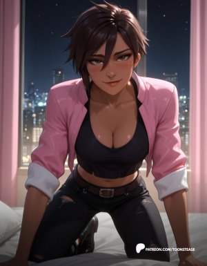 Toons Tease Patreon Preview - Sexy compilation of hot cartoon babes - 245 Pics - Page 151