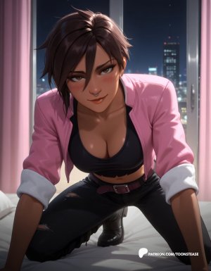 Toons Tease Patreon Preview - Sexy compilation of hot cartoon babes - 245 Pics - Page 154