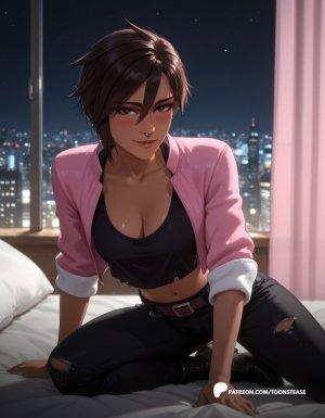 Toons Tease Patreon Preview - Sexy compilation of hot cartoon babes - 245 Pics - Page 157