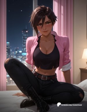 Toons Tease Patreon Preview - Sexy compilation of hot cartoon babes - 245 Pics - Page 160