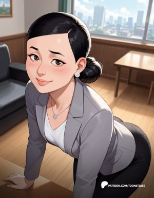 Toons Tease Patreon Preview - Sexy compilation of hot cartoon babes - 245 Pics - Page 172