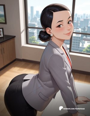 Toons Tease Patreon Preview - Sexy compilation of hot cartoon babes - 245 Pics - Page 174