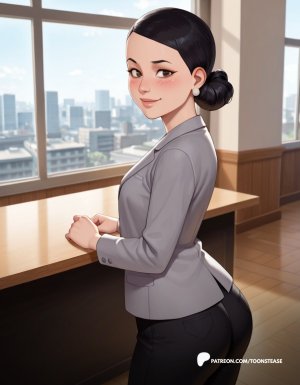 Toons Tease Patreon Preview - Sexy compilation of hot cartoon babes - 245 Pics - Page 175