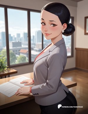 Toons Tease Patreon Preview - Sexy compilation of hot cartoon babes - 245 Pics - Page 177