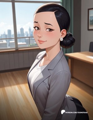 Toons Tease Patreon Preview - Sexy compilation of hot cartoon babes - 245 Pics - Page 180