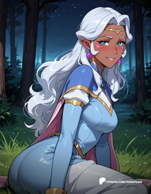 Toons Tease Patreon Preview - Sexy compilation of hot cartoon babes - 245 Pics - Page 185