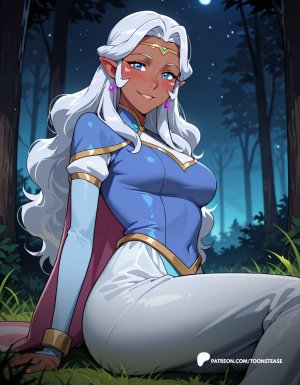 Toons Tease Patreon Preview - Sexy compilation of hot cartoon babes - 245 Pics - Page 189