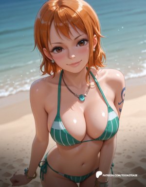 Toons Tease Patreon Preview - Sexy compilation of hot cartoon babes - 245 Pics - Page 19