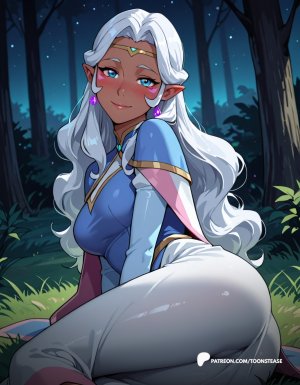 Toons Tease Patreon Preview - Sexy compilation of hot cartoon babes - 245 Pics - Page 190