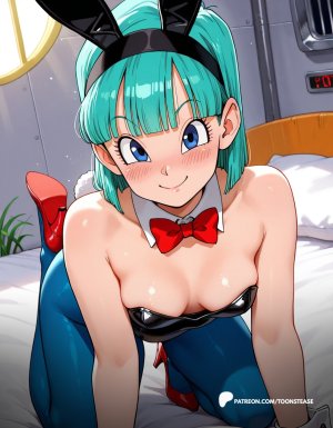 Toons Tease Patreon Preview - Sexy compilation of hot cartoon babes - 245 Pics - Page 192