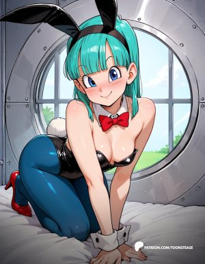 Toons Tease Patreon Preview - Sexy compilation of hot cartoon babes - 245 Pics - Page 193