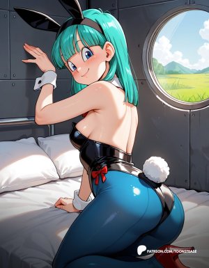 Toons Tease Patreon Preview - Sexy compilation of hot cartoon babes - 245 Pics - Page 194