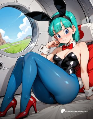 Toons Tease Patreon Preview - Sexy compilation of hot cartoon babes - 245 Pics - Page 198