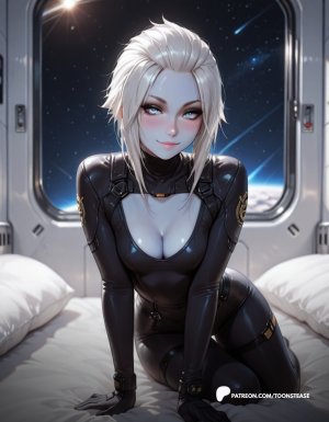 Toons Tease Patreon Preview - Sexy compilation of hot cartoon babes - 245 Pics - Page 202