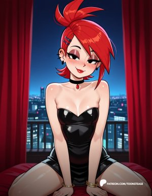 Toons Tease Patreon Preview - Sexy compilation of hot cartoon babes - 245 Pics - Page 212