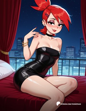 Toons Tease Patreon Preview - Sexy compilation of hot cartoon babes - 245 Pics - Page 213