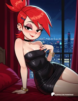 Toons Tease Patreon Preview - Sexy compilation of hot cartoon babes - 245 Pics - Page 214