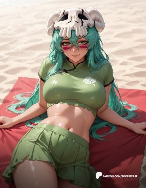 Toons Tease Patreon Preview - Sexy compilation of hot cartoon babes - 245 Pics - Page 226