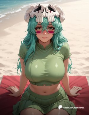 Toons Tease Patreon Preview - Sexy compilation of hot cartoon babes - 245 Pics - Page 228