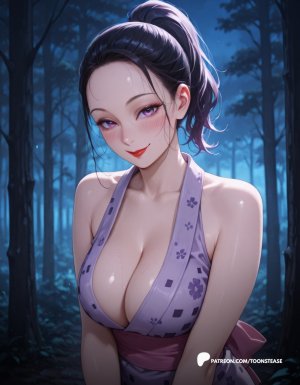 Toons Tease Patreon Preview - Sexy compilation of hot cartoon babes - 245 Pics - Page 24