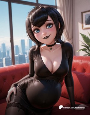 Toons Tease Patreon Preview - Sexy compilation of hot cartoon babes - 245 Pics - Page 250