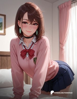 Toons Tease Patreon Preview - Sexy compilation of hot cartoon babes - 245 Pics - Page 263