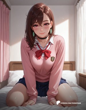 Toons Tease Patreon Preview - Sexy compilation of hot cartoon babes - 245 Pics - Page 266