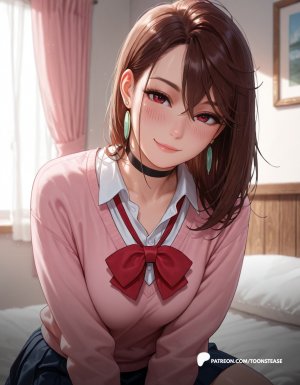 Toons Tease Patreon Preview - Sexy compilation of hot cartoon babes - 245 Pics - Page 267