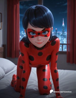 Toons Tease Patreon Preview - Sexy compilation of hot cartoon babes - 245 Pics - Page 271