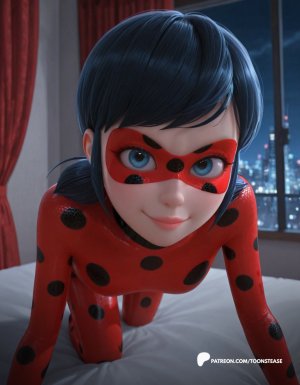 Toons Tease Patreon Preview - Sexy compilation of hot cartoon babes - 245 Pics - Page 272