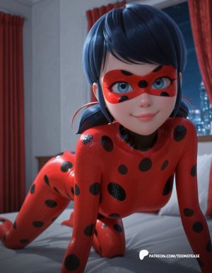 Toons Tease Patreon Preview - Sexy compilation of hot cartoon babes - 245 Pics - Page 274