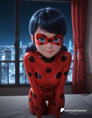 Toons Tease Patreon Preview - Sexy compilation of hot cartoon babes - 245 Pics - Page 276