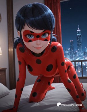 Toons Tease Patreon Preview - Sexy compilation of hot cartoon babes - 245 Pics - Page 277