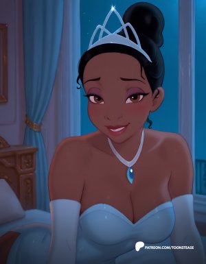 Toons Tease Patreon Preview - Sexy compilation of hot cartoon babes - 245 Pics - Page 300