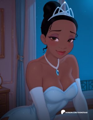 Toons Tease Patreon Preview - Sexy compilation of hot cartoon babes - 245 Pics - Page 301