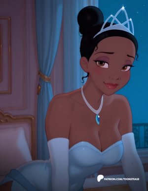 Toons Tease Patreon Preview - Sexy compilation of hot cartoon babes - 245 Pics - Page 303