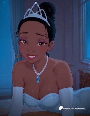 Toons Tease Patreon Preview - Sexy compilation of hot cartoon babes - 245 Pics - Page 306