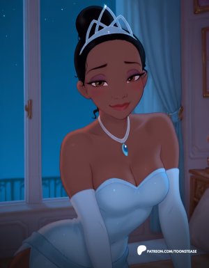 Toons Tease Patreon Preview - Sexy compilation of hot cartoon babes - 245 Pics - Page 307