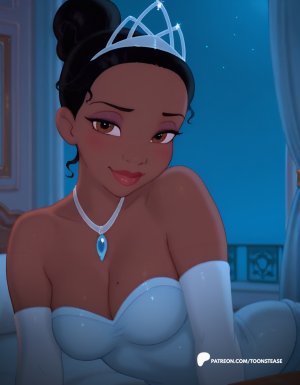 Toons Tease Patreon Preview - Sexy compilation of hot cartoon babes - 245 Pics - Page 308