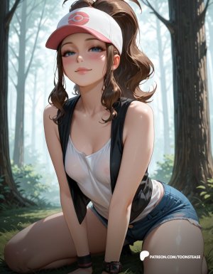 Toons Tease Patreon Preview - Sexy compilation of hot cartoon babes - 245 Pics - Page 309