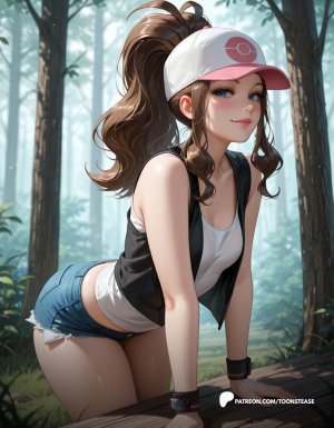 Toons Tease Patreon Preview - Sexy compilation of hot cartoon babes - 245 Pics - Page 312